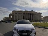 Hyundai Elantra 2020 годаfor5 500 000 тг. в Атырау – фото 4