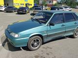 ВАЗ (Lada) 2115 2002 года за 1 000 000 тг. в Усть-Каменогорск