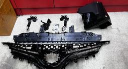 Решетка,телевизор на Toyota за 5 000 тг. в Алматы – фото 3