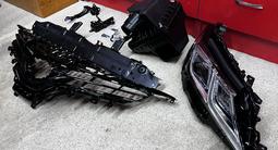 Решетка,телевизор на Toyota за 5 000 тг. в Алматы – фото 4