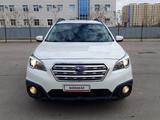 Subaru Outback 2015 годаfor6 400 000 тг. в Мангистау