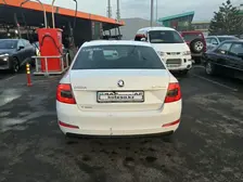 Skoda Octavia, 2013