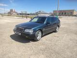 Mercedes-Benz C 280 1999 годаfor2 800 000 тг. в Шиели