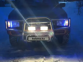 Nissan Terrano