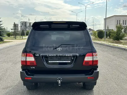 Toyota Land Cruiser 2006 года за 13 200 000 тг. в Астана – фото 11