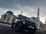 Mercedes-Benz G 500 2002 года за 14 500 000 тг. в Алматы – фото 5