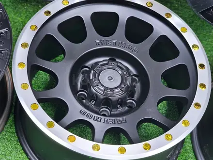 Новые диски на 17 6*139.7 за 350 000 тг. в Астана