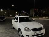ВАЗ (Lada) Priora 2172 2014 года за 3 100 000 тг. в Алматы – фото 2