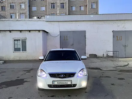 ВАЗ (Lada) Priora 2172 2014 годаүшін3 100 000 тг. в Алматы