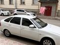 ВАЗ (Lada) Priora 2172 2014 года за 3 100 000 тг. в Алматы – фото 6