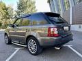 Land Rover Range Rover Sport 2006 года за 8 200 000 тг. в Караганда – фото 8