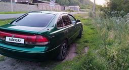 Mazda Cronos 1993 года за 1 500 000 тг. в Усть-Каменогорск – фото 2