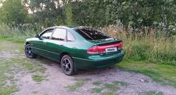 Mazda Cronos 1993 года за 1 500 000 тг. в Усть-Каменогорск – фото 3