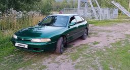 Mazda Cronos 1993 года за 1 500 000 тг. в Усть-Каменогорск – фото 4