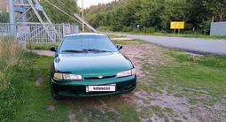Mazda Cronos 1993 года за 1 500 000 тг. в Усть-Каменогорск – фото 5