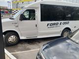 Ford Econoline 2008 года за 14 000 000 тг. в Шымкент – фото 3