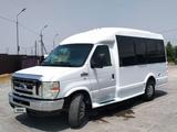 Ford Econoline 2008 года за 14 000 000 тг. в Шымкент – фото 5