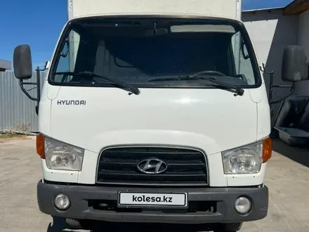 Hyundai  HD 72 2014 года за 9 500 000 тг. в Шымкент – фото 2