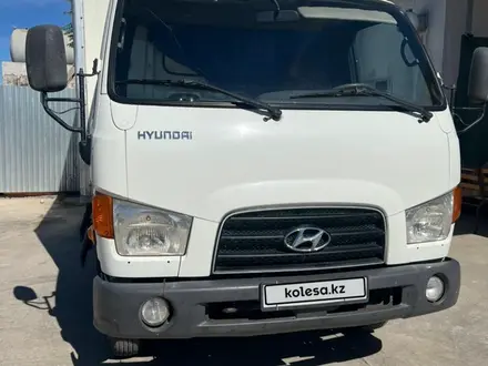 Hyundai  HD 72 2014 года за 9 500 000 тг. в Шымкент – фото 3