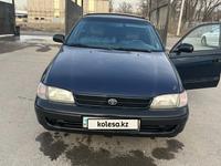 Toyota Carina E 1995 годаүшін1 900 000 тг. в Алматы