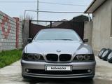 BMW 528 1999 годаүшін4 000 000 тг. в Шымкент