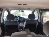 Opel Zafira 2001 года за 3 300 000 тг. в Актау – фото 2