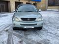 Lexus RX 400h 2006 годаүшін8 000 000 тг. в Караганда – фото 7