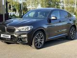 BMW X4 2020 годаүшін45 000 000 тг. в Алматы