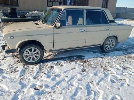 ВАЗ (Lada) 2106 1990 года за 320 000 тг. в Туркестан – фото 6