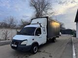 ГАЗ ГАЗель 2013 года за 6 700 000 тг. в Уральск
