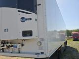 Schmitz Cargobull  SCB 2017 года за 17 000 000 тг. в Алматы