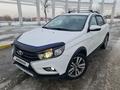 ВАЗ (Lada) Vesta SW Cross 2021 года за 8 000 000 тг. в Темиртау