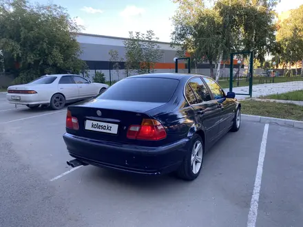 BMW 325 1999 года за 3 000 000 тг. в Павлодар – фото 2