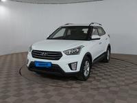 Hyundai Creta 2018 года за 8 490 000 тг. в Шымкент
