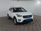 Hyundai Creta 2018 года за 8 490 000 тг. в Шымкент – фото 3