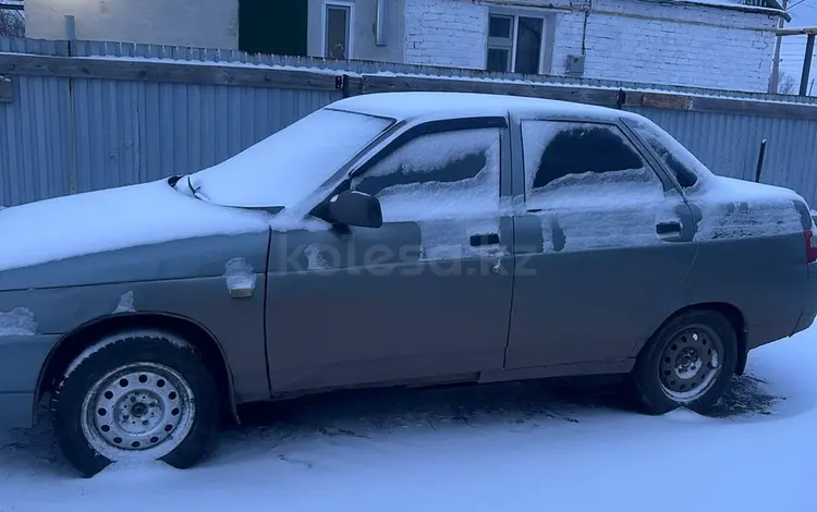 ВАЗ (Lada) 2110 2009 годаfor1 000 000 тг. в Актобе