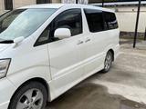 Toyota Alphard 2007 года за 6 800 000 тг. в Шымкент – фото 4