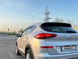 Hyundai Tucson 2019 годаүшін10 800 000 тг. в Алматы – фото 2