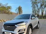 Hyundai Tucson 2019 года за 10 800 000 тг. в Алматы