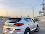 Hyundai Tucson 2019 года за 10 800 000 тг. в Алматы – фото 4