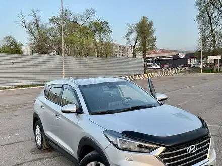 Hyundai Tucson 2019 года за 10 800 000 тг. в Алматы – фото 6