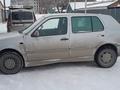 Volkswagen Golf 1995 годаүшін700 000 тг. в Семей – фото 4