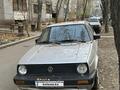 Volkswagen Golf 1991 года за 1 350 000 тг. в Алматы – фото 2