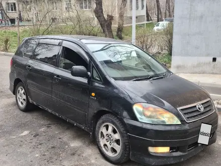 Toyota Ipsum 2003 года за 4 000 000 тг. в Алматы – фото 5