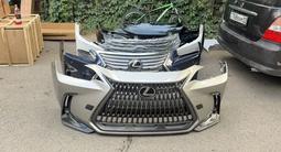Toyota& Lexus Бампера бу оригинал за 10 000 тг. в Алматы