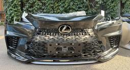 Toyota& Lexus Бампера бу оригинал за 10 000 тг. в Алматы – фото 4