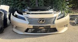 Toyota& Lexus Бампера бу оригинал за 10 000 тг. в Алматы – фото 5