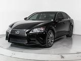 Lexus GS 350 2018 года за 788 780 тг. в Алматы – фото 2