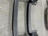 Задний бампер Land Rover Range Rover L322 за 80 000 тг. в Караганда – фото 2