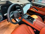 Mercedes-Benz S 580 2026 года за 130 000 000 тг. в Алматы – фото 3